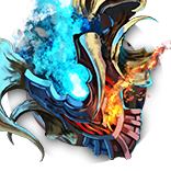 オセロニアのジャヴォールの画像