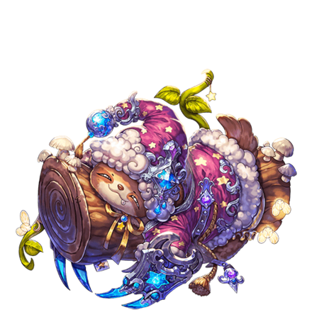 オセロニアのスエニョの画像