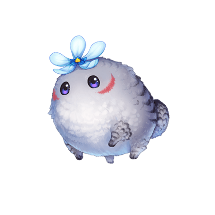 オセロニアのモルンの画像