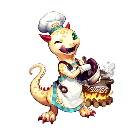 オセロニアのバヴァロアの画像