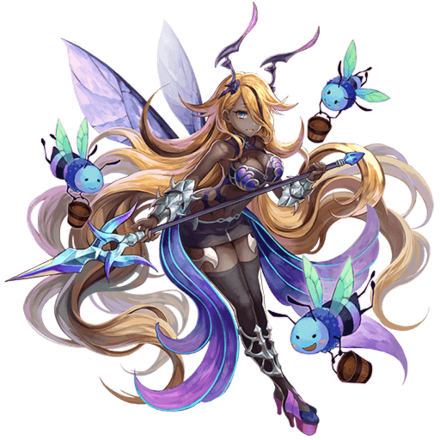 オセロニアのブルピアーの画像