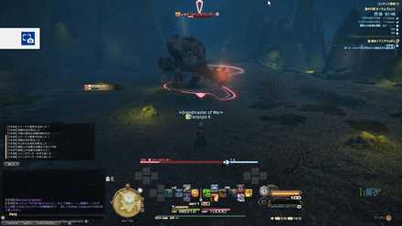 100トンズスイング2