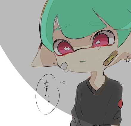 コメント画像