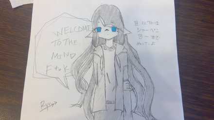 コメント画像