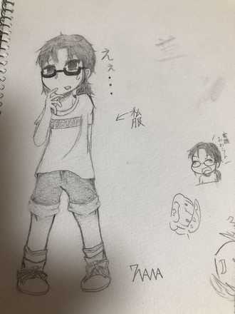 コメント画像