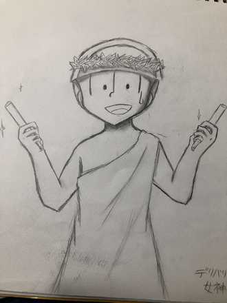 コメント画像