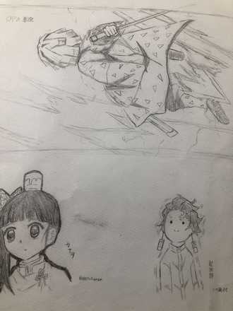 コメント画像