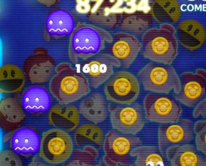 パックマンのスキル画像