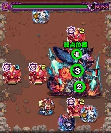 紅葉の高原 ステージ2