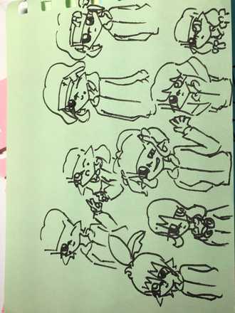 コメント画像