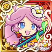 棒術のラフィーナ（星7）の画像