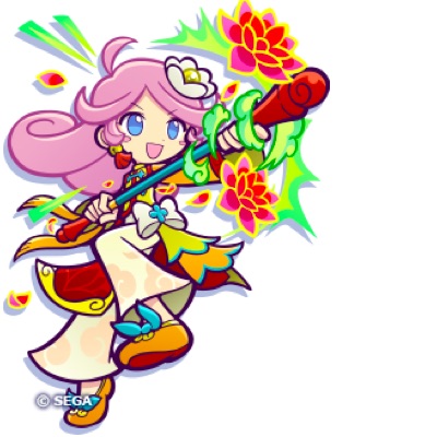 ぷよクエ 棒術のラフィーナの評価とスキル ステータス ゲームエイト