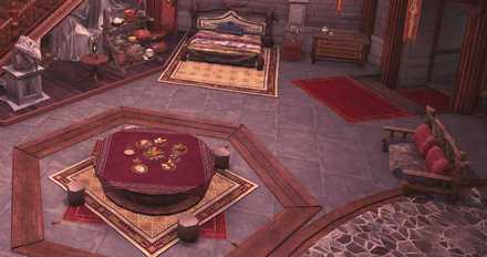 MHWアイスボーン】全家具の入手方法一覧【モンハンワールド MHWアイスボーン】全家具の入手方法一覧【モンハンワールド