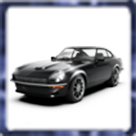 アンフェアレディアZ【黒】の画像