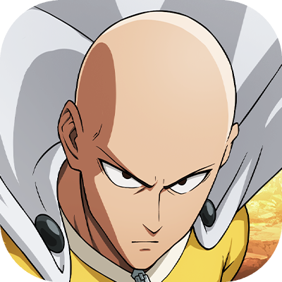 ONE PUNCH MAN 一撃マジファイトの画像