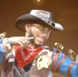 ハロウィンミラージュ(レジェンダリー)