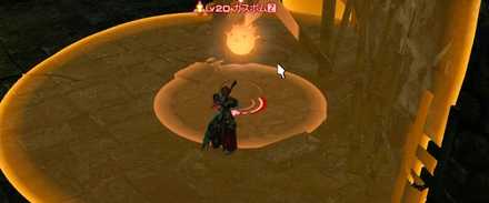 ウィンチギミック