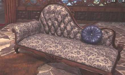 ボタニカルな柄