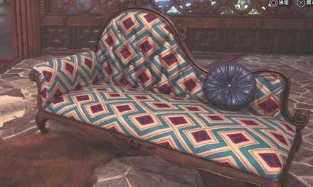 伝統的な柄【彩】