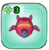 ポムポムボムのアイコン