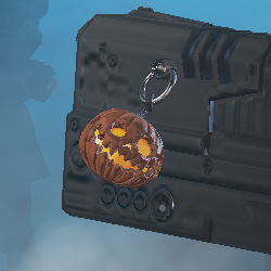 ジャックオランタン