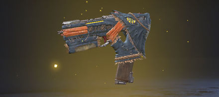 ハロウィンイベント報酬1