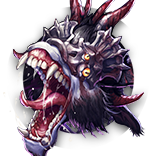 ［渇きの衝動］イビルイーターの画像