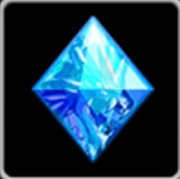 ゼルデウス結晶石