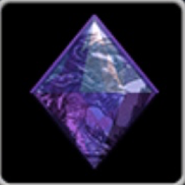 ゾルダーク結晶石