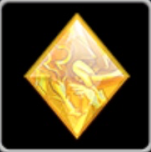 覇種ゼルデウス結晶石