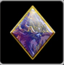 覇種ゾルダーク結晶石