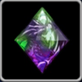 ディアボロス結晶石