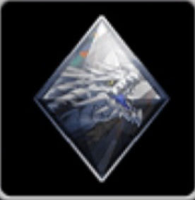 覇種ラグナロク結晶石