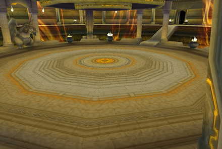 19 10 16 イルーナ戦記オンライン にてハロウィンイベント開催 限定クエスト 首都に蔓延る不穏な噂 配信 ゲームエイト