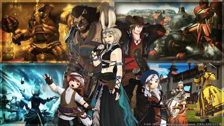 フェローシップの画像