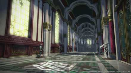 魔法宮殿 グラン・コスモスの画像