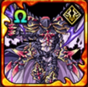 冥魔神装ゾルメイルΩ+の画像