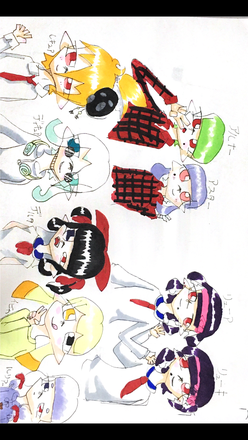コメント画像