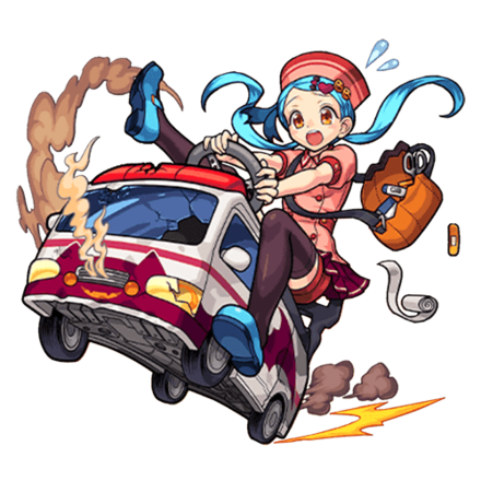 キャンディ進化