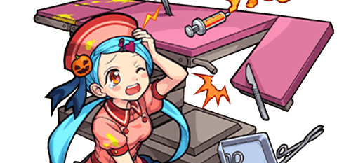 キャンディの画像