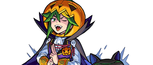 ヴァンプキッドの画像