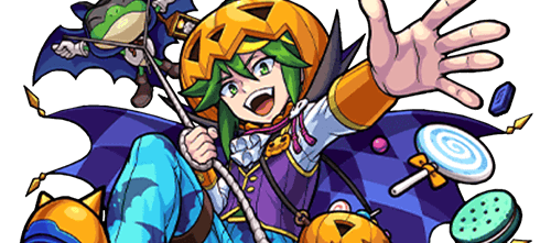 ヴァンプキッドの画像