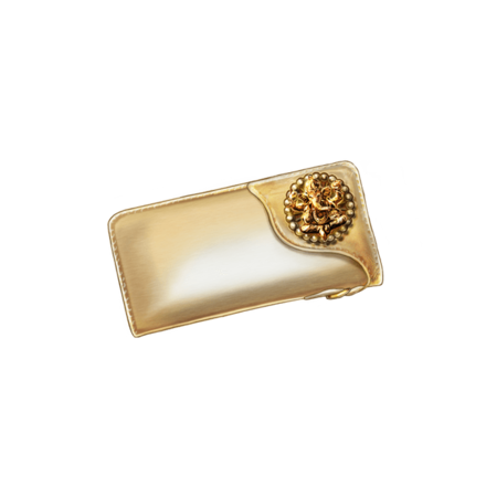 ガネーシャの財布【金】