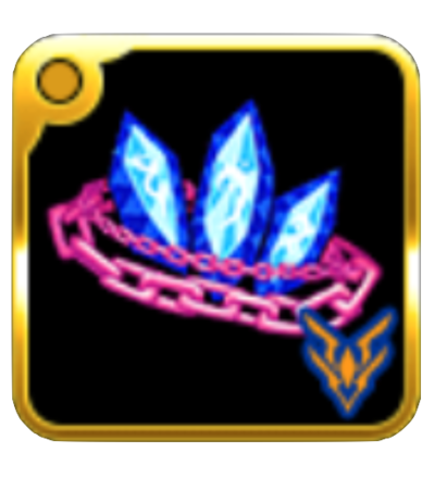 封印されし煉獄の欠片の画像