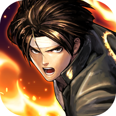 KOFクロニクルの画像