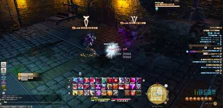 ソウルドレイン発動