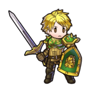Feh 紋章の謎キャラのlv40セリフ一覧 ゲームエイト Feh 紋章の謎キャラのlv40セリフ一覧 ゲームエイト