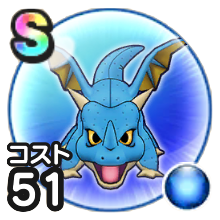 ベビーニュート画像