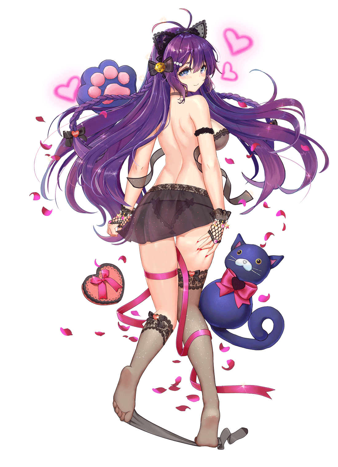 ［寝間着］関平の画像