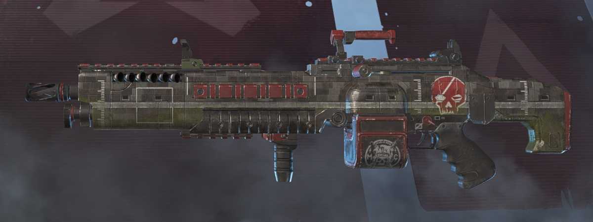 オリジナルマローダーの画像